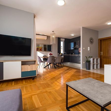 Apartment Haja Zadar Eksteriør bilde