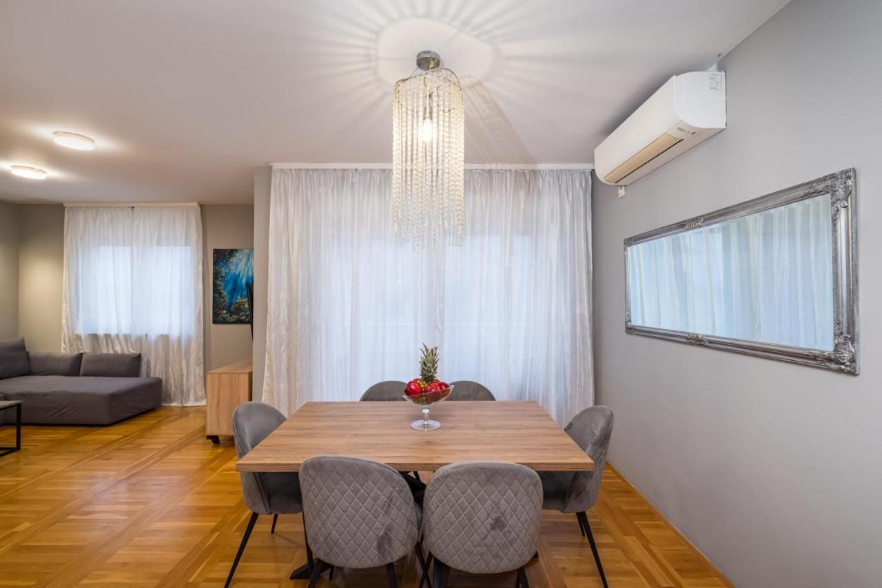 Apartment Haja Zadar Rom bilde
