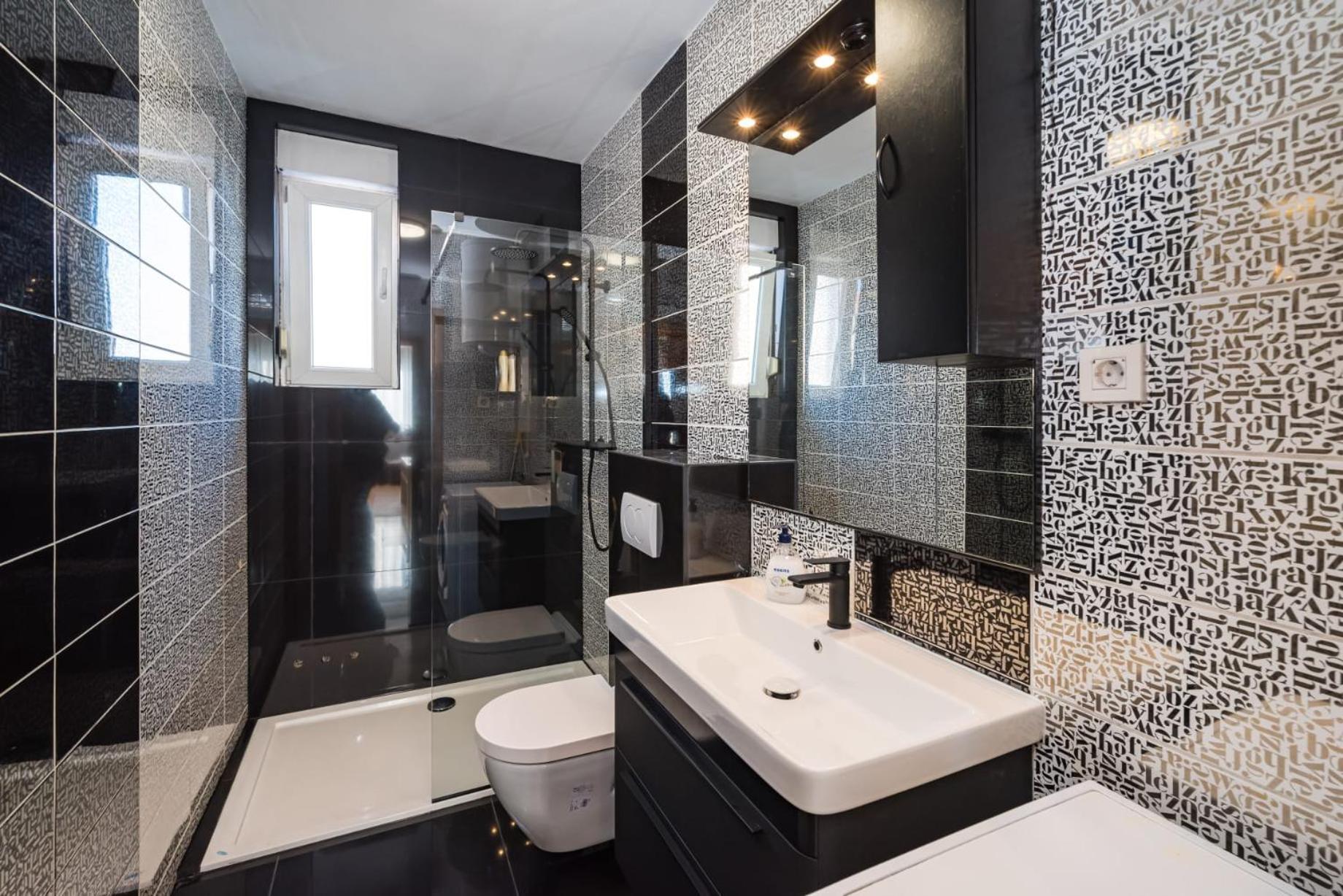 Apartment Haja Zadar Eksteriør bilde