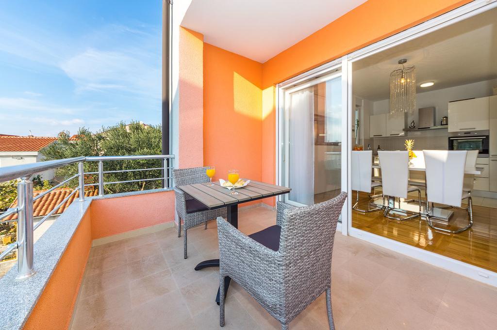 Apartment Haja Zadar Rom bilde