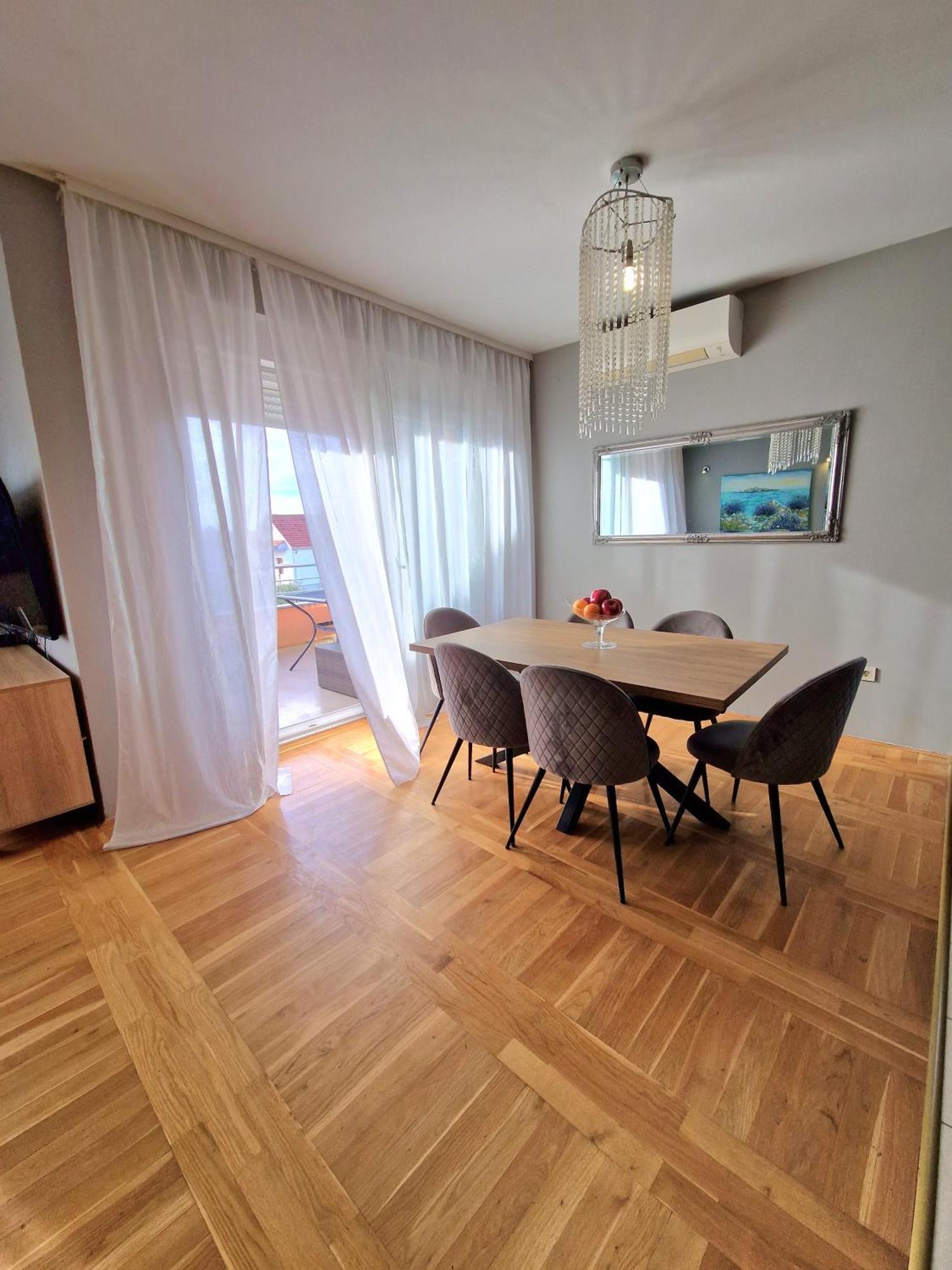 Apartment Haja Zadar Rom bilde