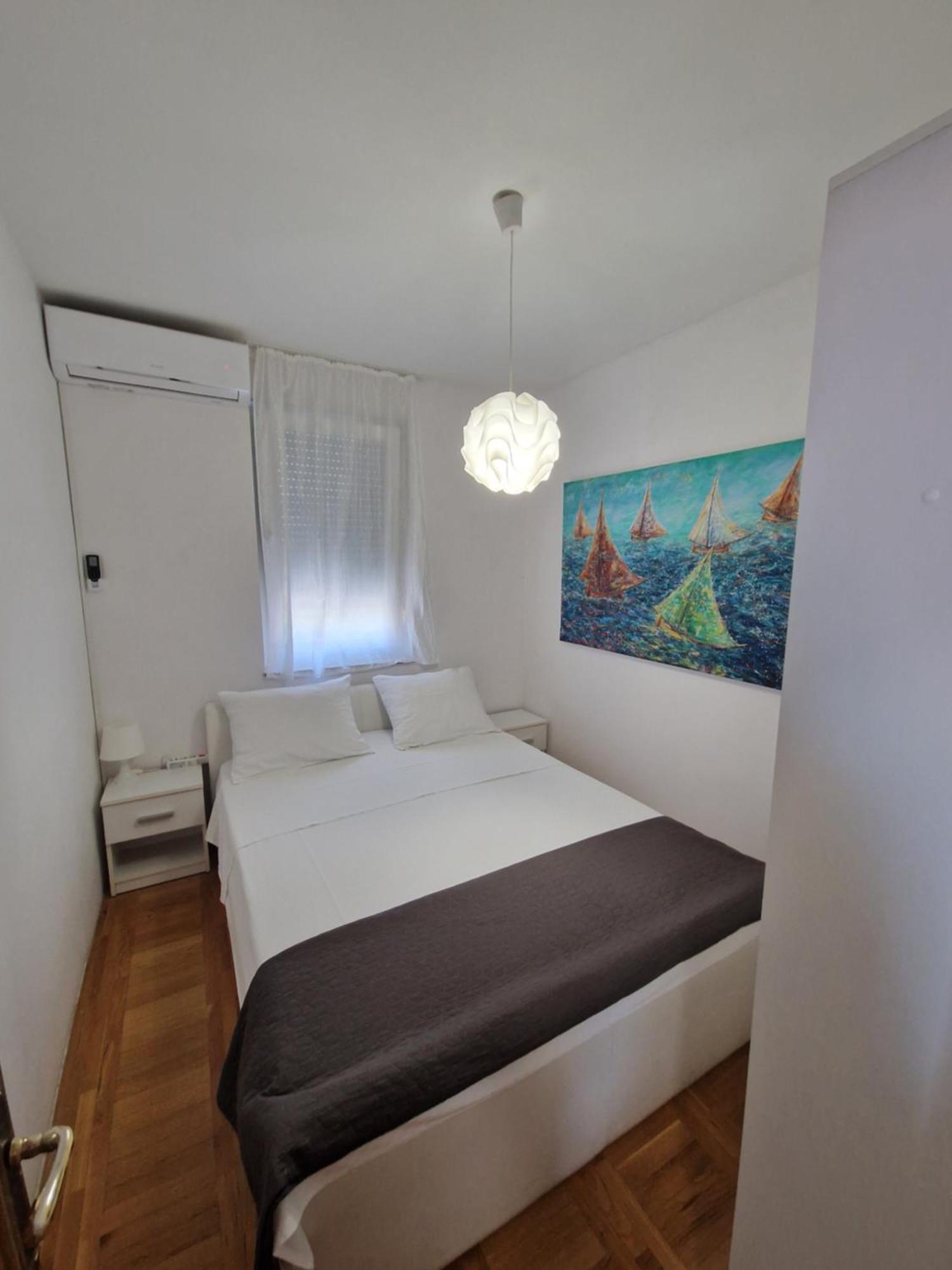 Apartment Haja Zadar Eksteriør bilde