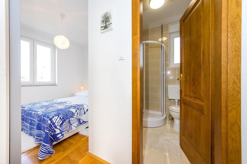 Apartment Haja Zadar Eksteriør bilde