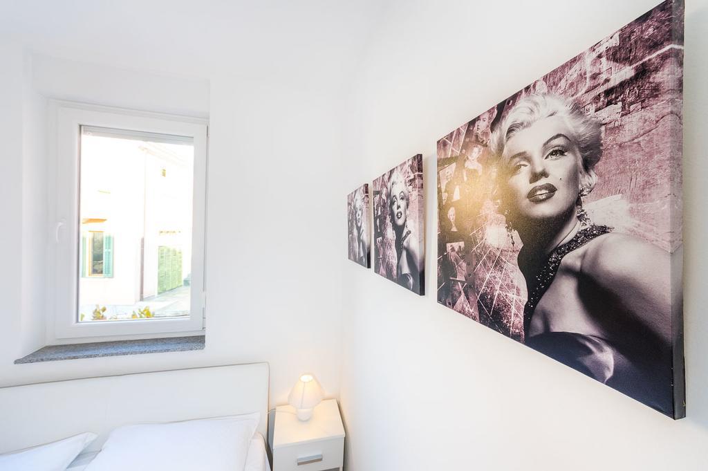 Apartment Haja Zadar Rom bilde